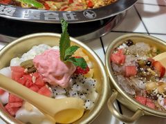 -贤合庄卤味火锅(顺城店)