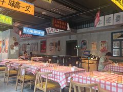 -恰八斗·猛火长沙菜(国贸店)