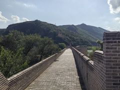 -大境门景区