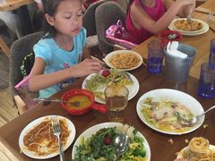 -So Lounge索兰至餐厅(蓝色港湾店)