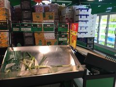 -家乐福会员店(南翔店)