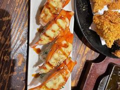 -小川洋风料理(街道口店)
