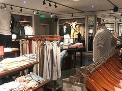 -Abercrombie & Fitch(三里屯太古里店)