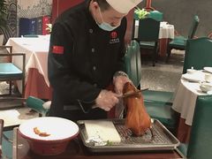 -大鸭梨烤鸭·北京菜(南小街/南苑店)
