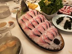-红鼎豆捞·小红鼎豆捞送(花样年华大厦店)