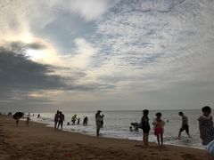 -白沙门生态公园