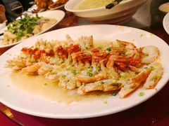 -益健名厨海鲜城(夏湾店)