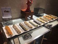 -大理实力希尔顿酒店•香全日制餐厅