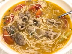 -大树头·花园餐厅(市桥店)