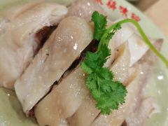 -百家鸡味馆(清泰店)