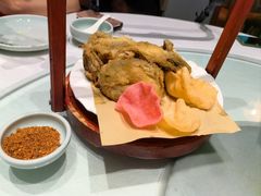-江城小馆陕南妈妈菜·全球旅行餐厅(钟楼店)