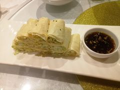 手工豆皮-和记小菜(东方店)