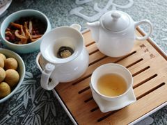 -湖畔居茶楼(湖滨店)