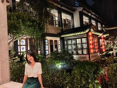 -北园酒家(小北路店)