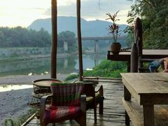 -乌托邦酒吧和餐厅