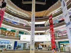 -迪卡侬(鄞州大道店)