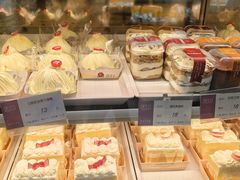 -凯司令(豫园地铁站店)