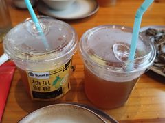 -唐力九头鸟烧烤·罗田吊锅(西云楼店)
