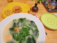 -群生记 群生驴肉 火烧(朝阳站店)