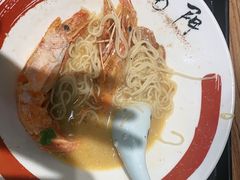 -雷门拉面·现熬骨汤(凯德来福士店)
