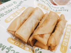 -迷你椰·泰式大排档(共康店)