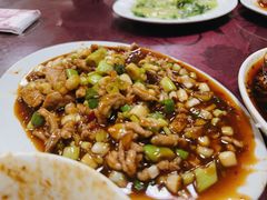 -老丘丘(较场口店)