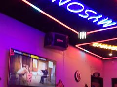 -唱吧麦颂KTV(马驹桥店)