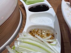 -满园烤鸭·春饼(抚顺万达店)