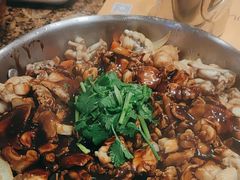 -黄记煌三汁焖锅(欢乐海岸店)