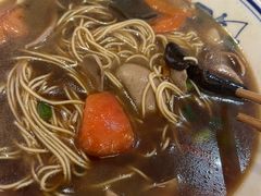 -天天鲜面馆(衡山路店)