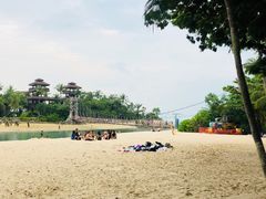 -巴拉湾海滩