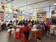-冶建镜子·中国龙虾王(总店)