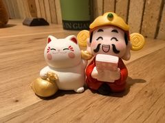 -润记·臻选·广东餐馆(狮山龙湖天街店)