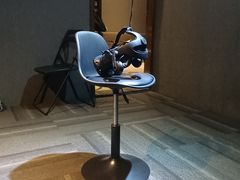 -VR 间客漫·PS电玩·虚拟现实包间游戏电竞(街道口店)