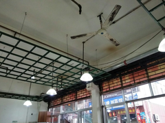 大堂-无味饭店(九眼桥商业文化广场店)