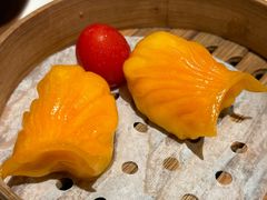 -茶港·点心·啫啫煲(王府井店)