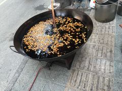 -仔耳朵冷锅鱼蛙芋儿鸡(莲花东路店)