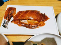 “酥不腻”烤鸭-小大董·烤鸭(五棵松店)