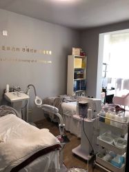 -IDEA·艾蒂尔科技美肤·日式美甲美睫集合店