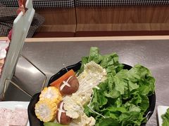 -潮界(虹桥新天地店)