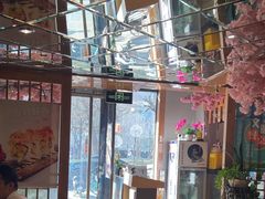 -昱匠·日本料理(金融街店)