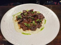 特制红酒煨牛尾-Brut Eatery悦璞食堂(建国东路店)