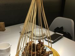 -后宫私房菜(汇客美食娱乐广场店)