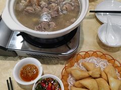 -老东风菜馆·潮汕大排档