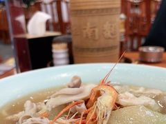 -奎元馆.百年奎元.非遗传承(西湖边的解放路店)