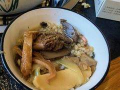 -阿鹏故事野生菌火锅(双廊古镇店)