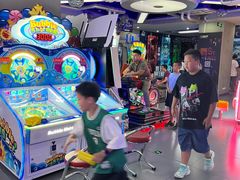 -天空之城游乐体验世界(义乌之心店)
