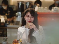 -Peet's Coffee皮爷咖啡(万象天地店)