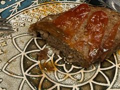 -安德烈俄式西餐厅(中央大街店)