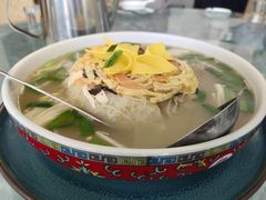 -建坤水席宫·洛阳菜(中州路店)